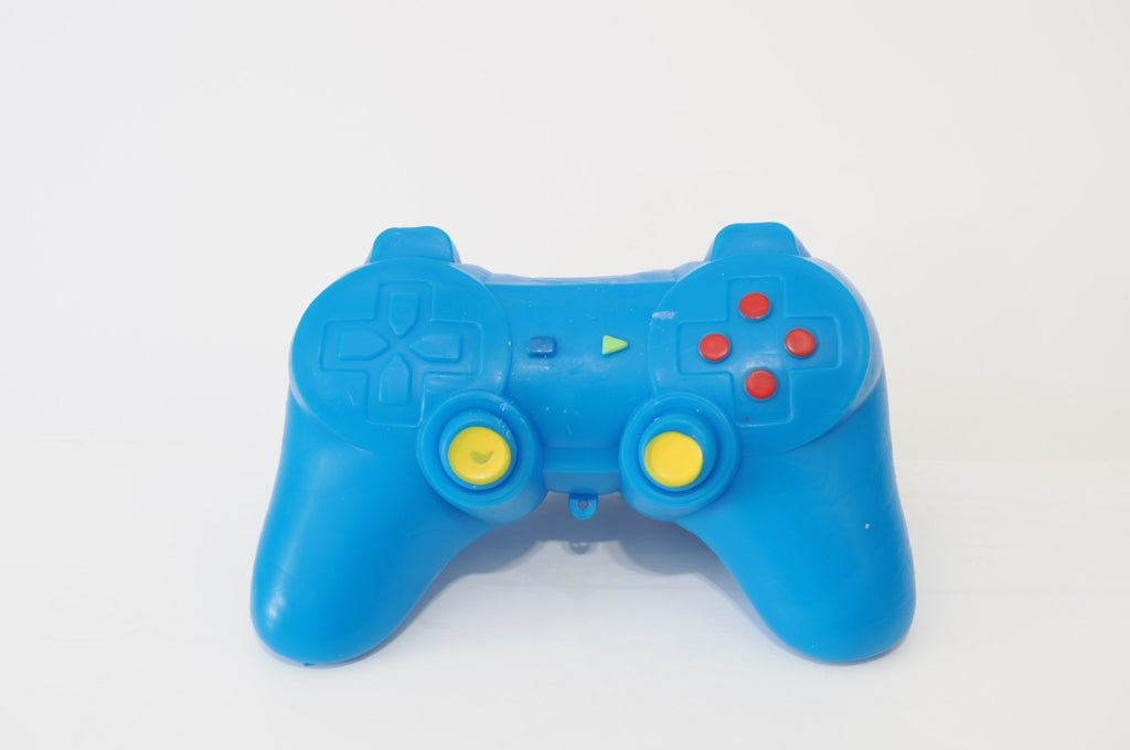 Large Gaming Controller Marshmallow Squishy