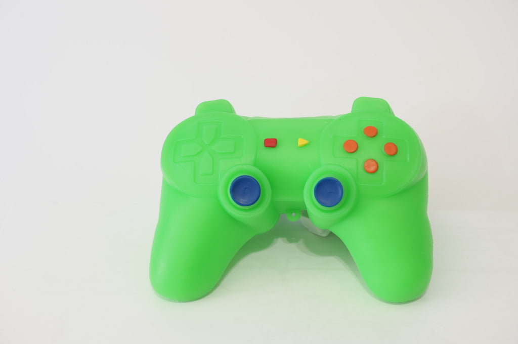Large Gaming Controller Marshmallow Squishy