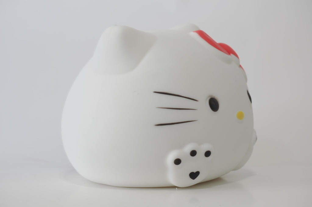 Large Kitty Marshmallow Squishy