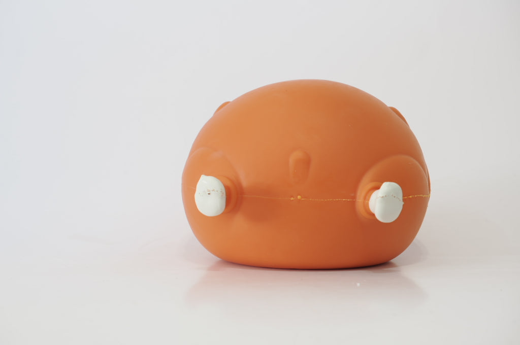 Large Thanksgiving Turkey Marshmallow Squishy