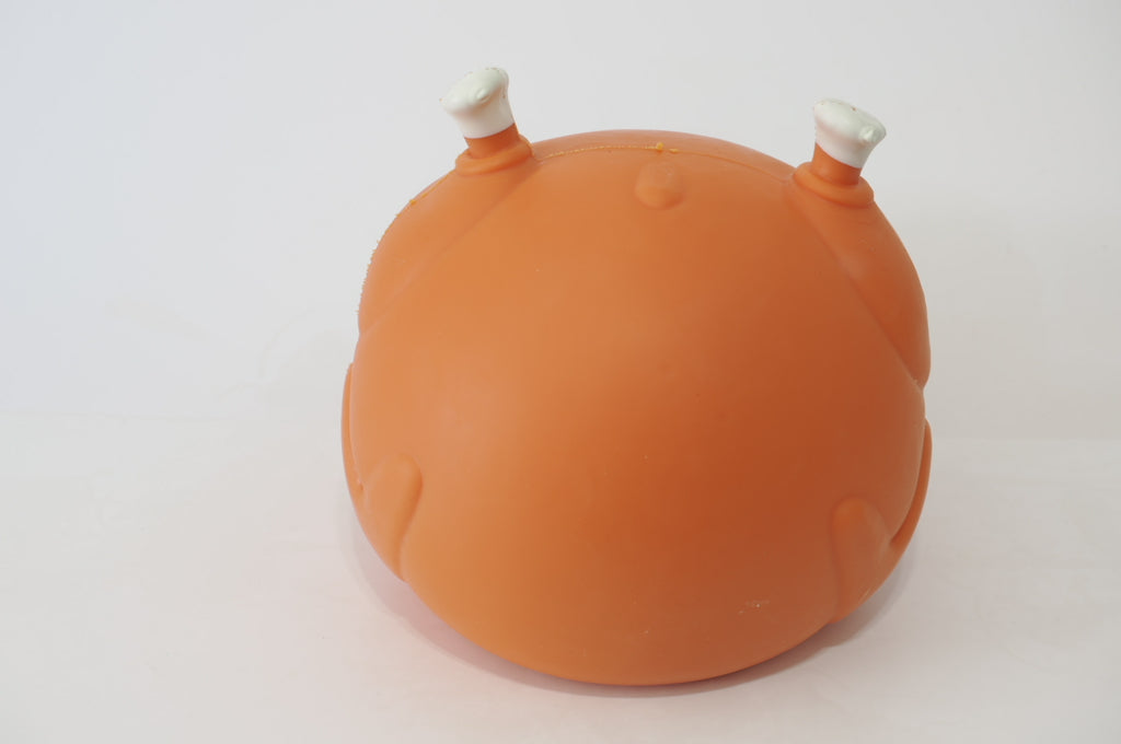Large Thanksgiving Turkey Marshmallow Squishy