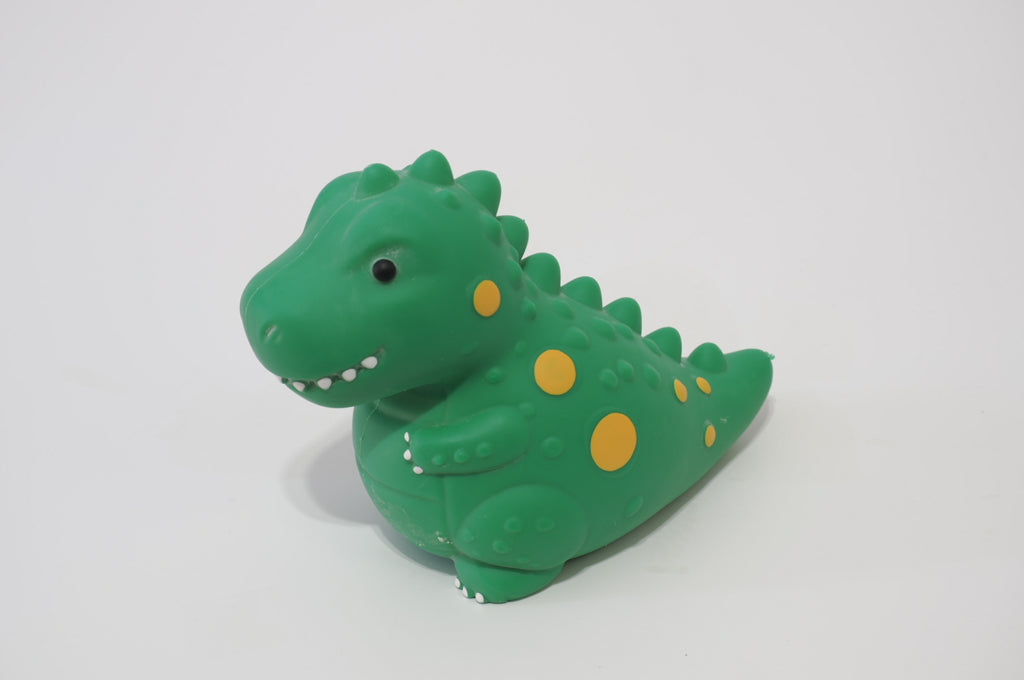 Large Dinosaur Marshmallow Squishy