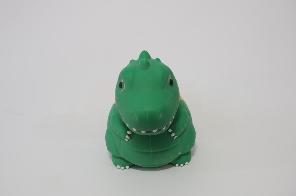 Large Dinosaur Marshmallow Squishy