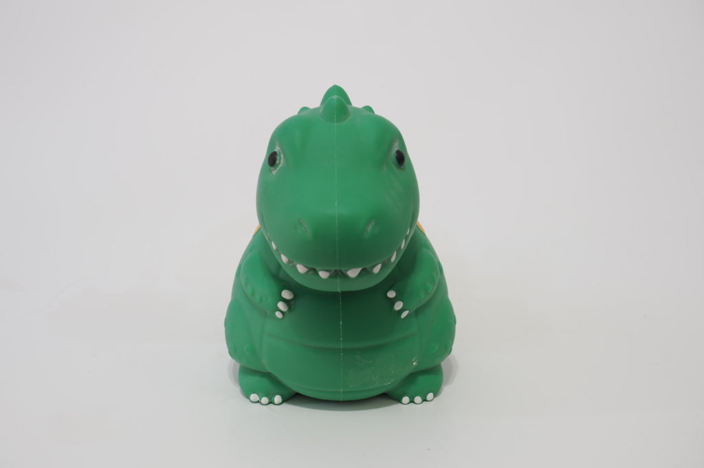 Large Dinosaur Marshmallow Squishy