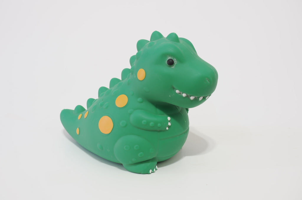 Large Dinosaur Marshmallow Squishy