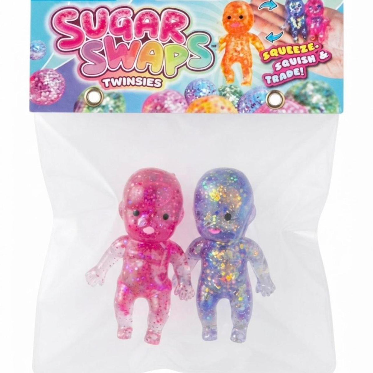 Sugar Swap Twinsies