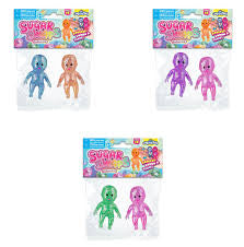Sugar Swap Twinsies
