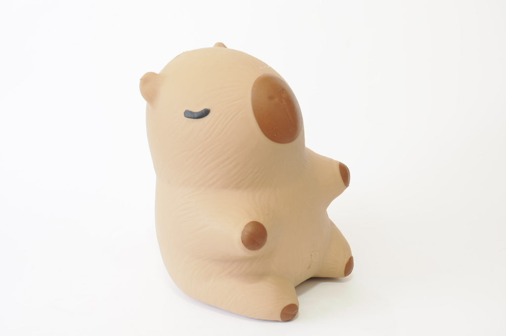 Large Capybara Marshmallow Squishy
