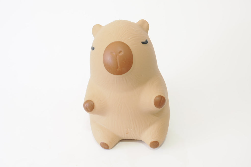 Large Capybara Marshmallow Squishy