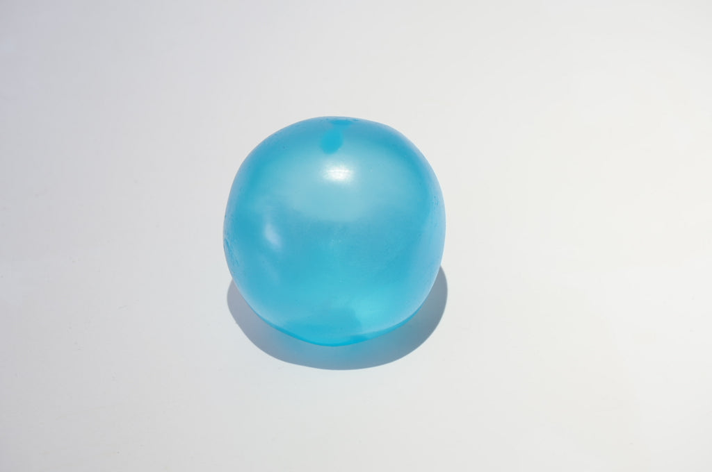 Ball Oil Squishy