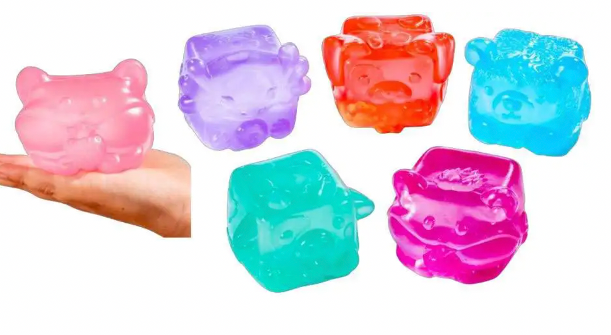 MushyKinz Jelleez