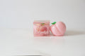 Crunchy Peach Squishy