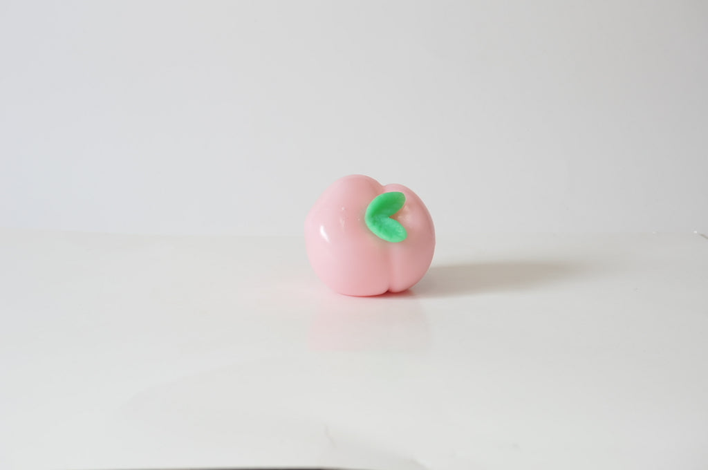 Crunchy Peach Squishy
