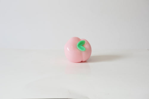 Crunchy Peach Squishy
