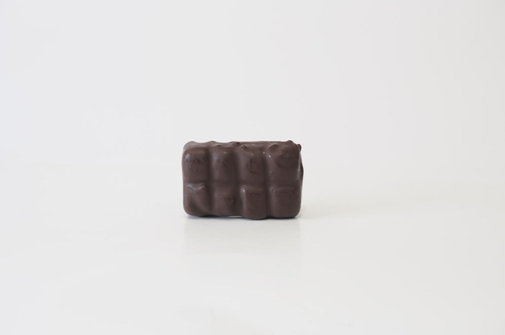 Wax Cracking Crisp Choco Squishy