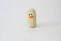 Crunchy Peanut Face Squishy