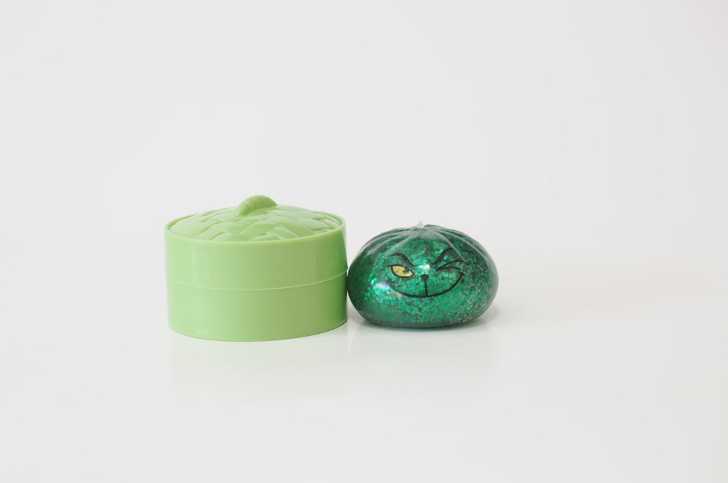 Grinch Mystery Mini Dumpling