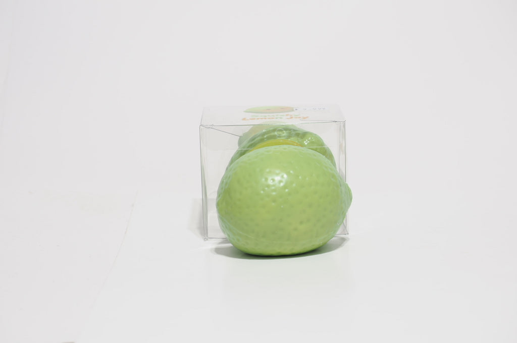 Crunchy Lemon Joy Squishy