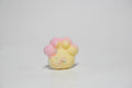 Wax Cracking Crispy Car Paw Squishy