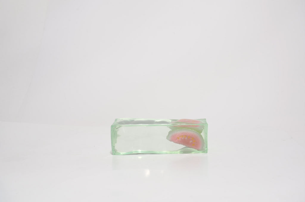 Fruit Bar Oil Squishy