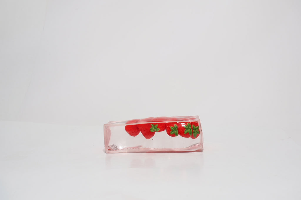 Fruit Bar Oil Squishy