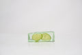 Fruit Bar Oil Squishy
