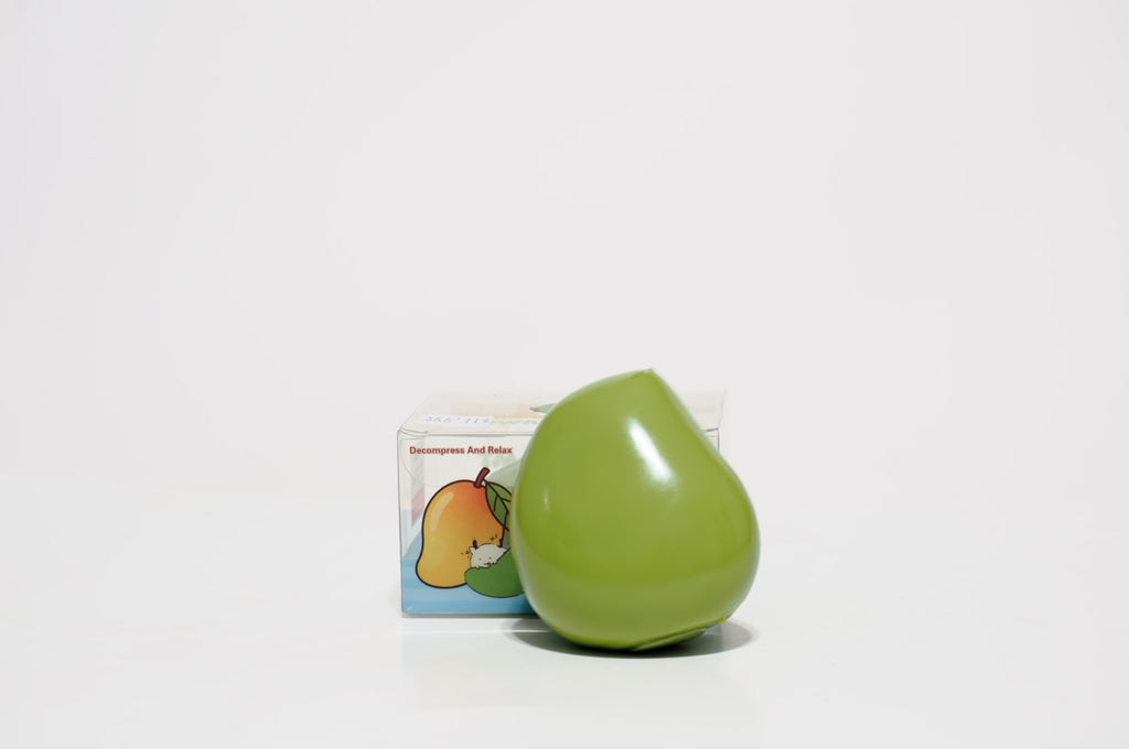 Crunchy Mango Squishy