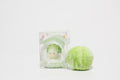 Crunchy Cabbage Squishy