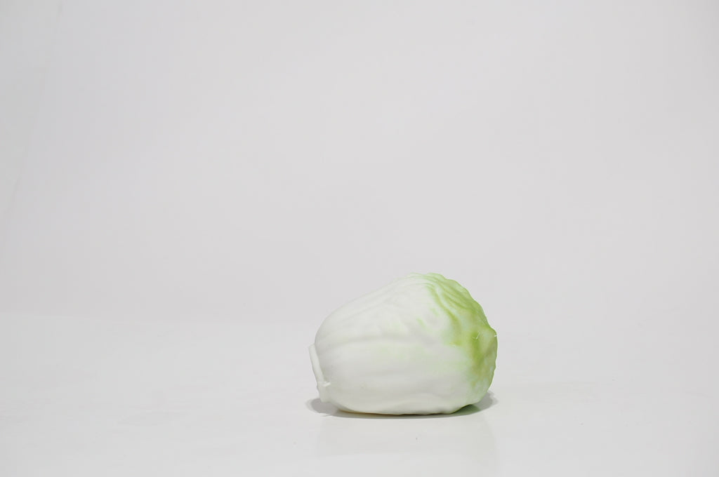 Crunchy Cabbage Squishy