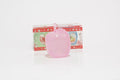 Crystal Apple Oil Squishy