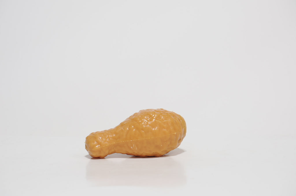 Crunchy Fried Chicken Squishy