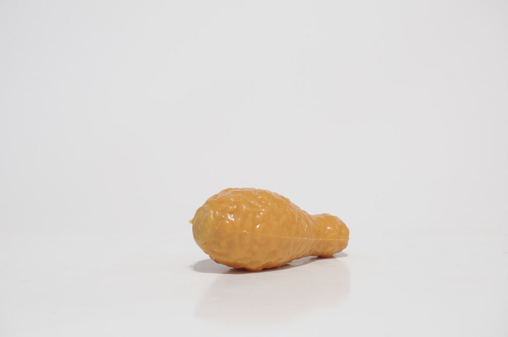 Crunchy Fried Chicken Squishy