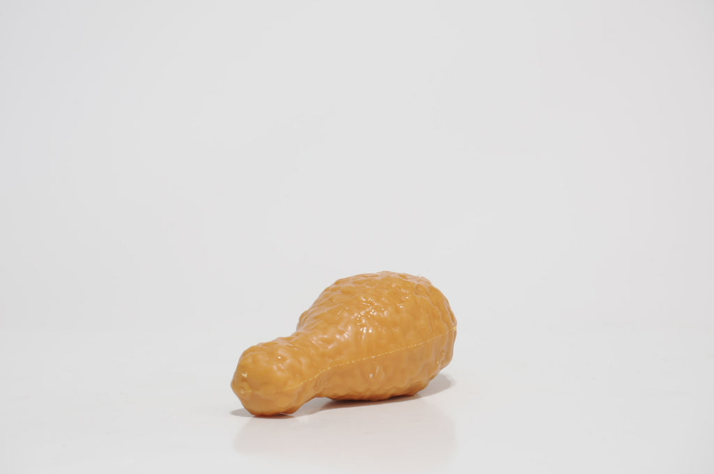 Crunchy Fried Chicken Squishy