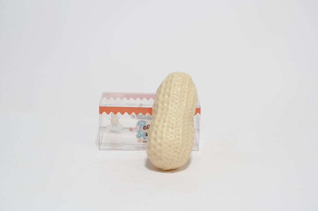 Peanut Oil Squishy