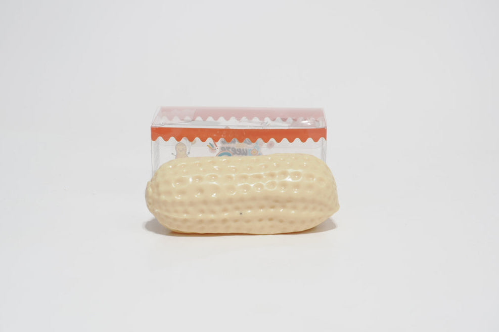 Peanut Oil Squishy