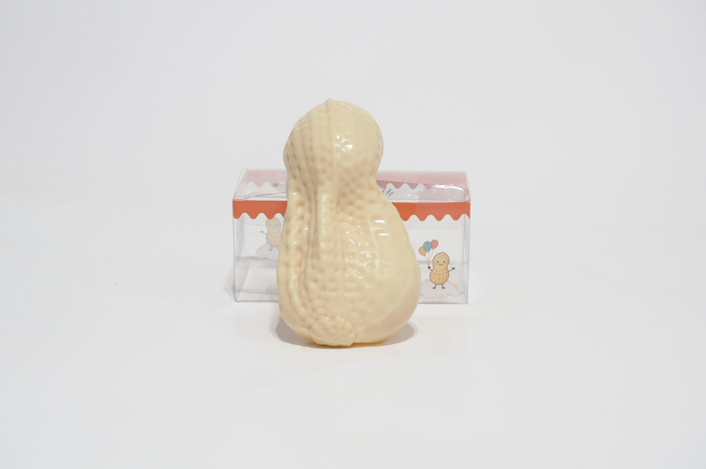 Peanut Oil Squishy