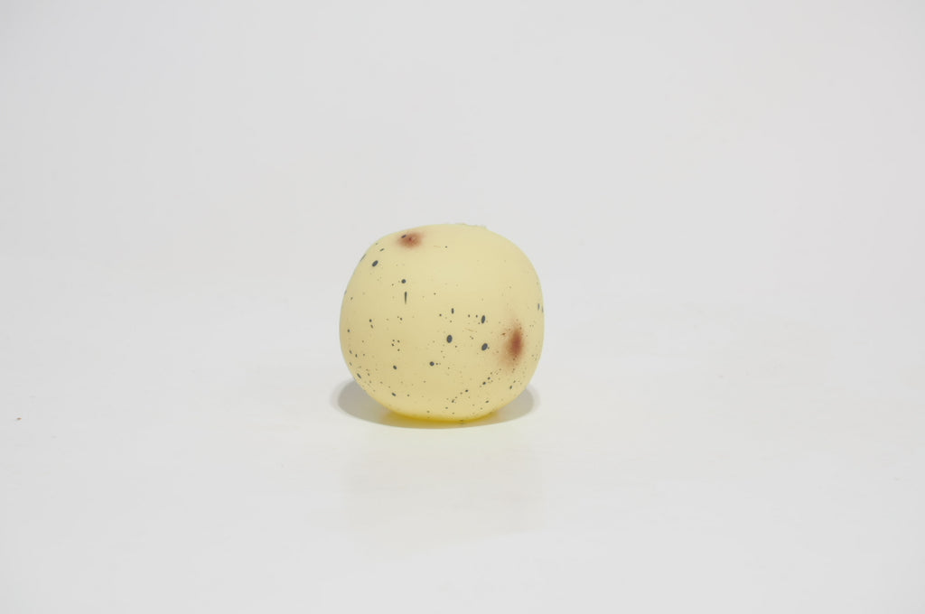 Potato Oil Squishy