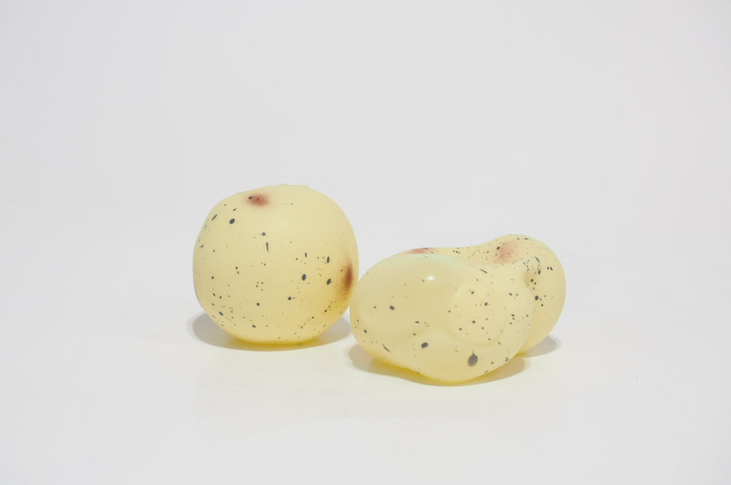 Potato Oil Squishy
