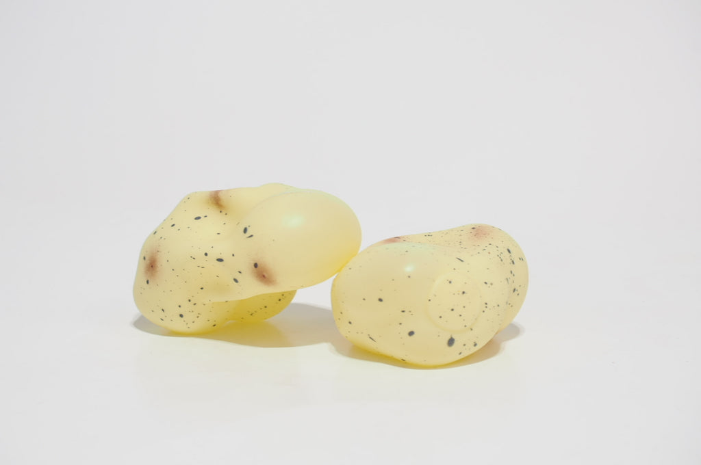 Potato Oil Squishy