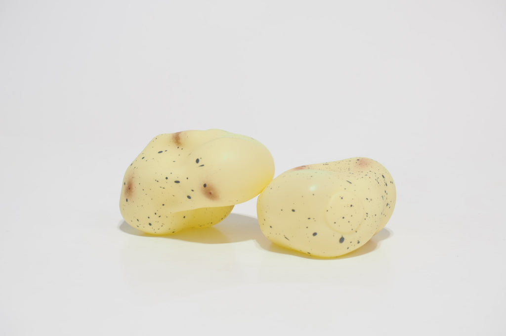 Potato Oil Squishy