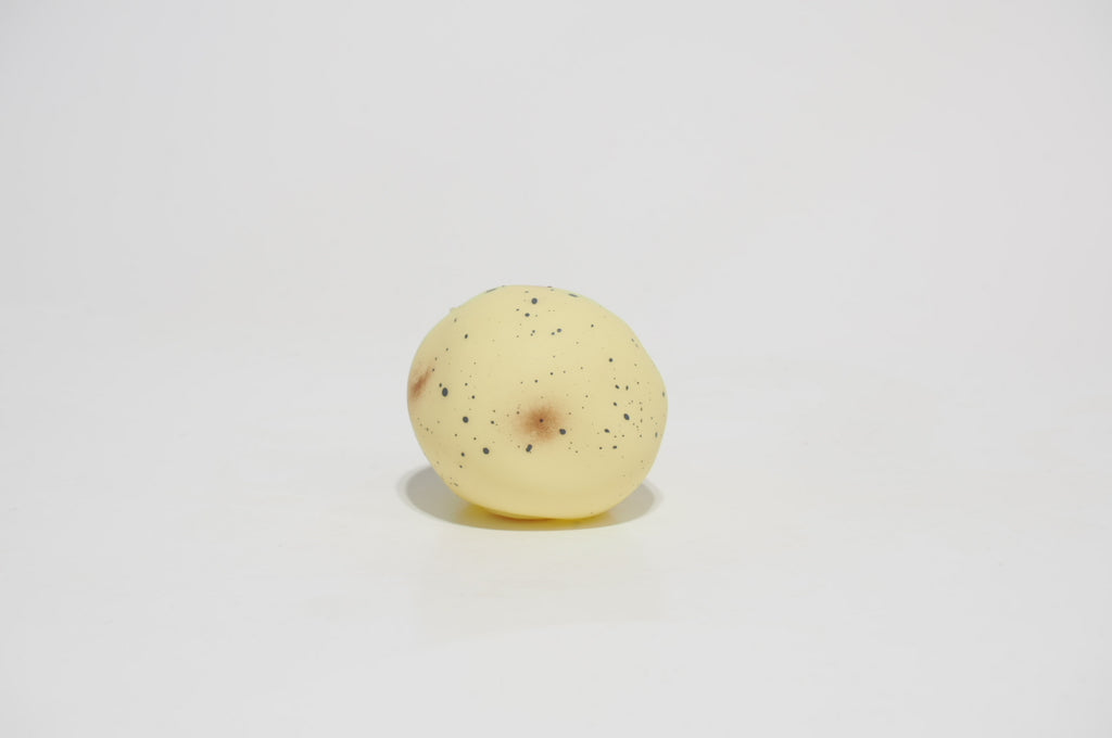 Potato Oil Squishy