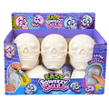 ORB Easy Sqweezy Skull Squishy