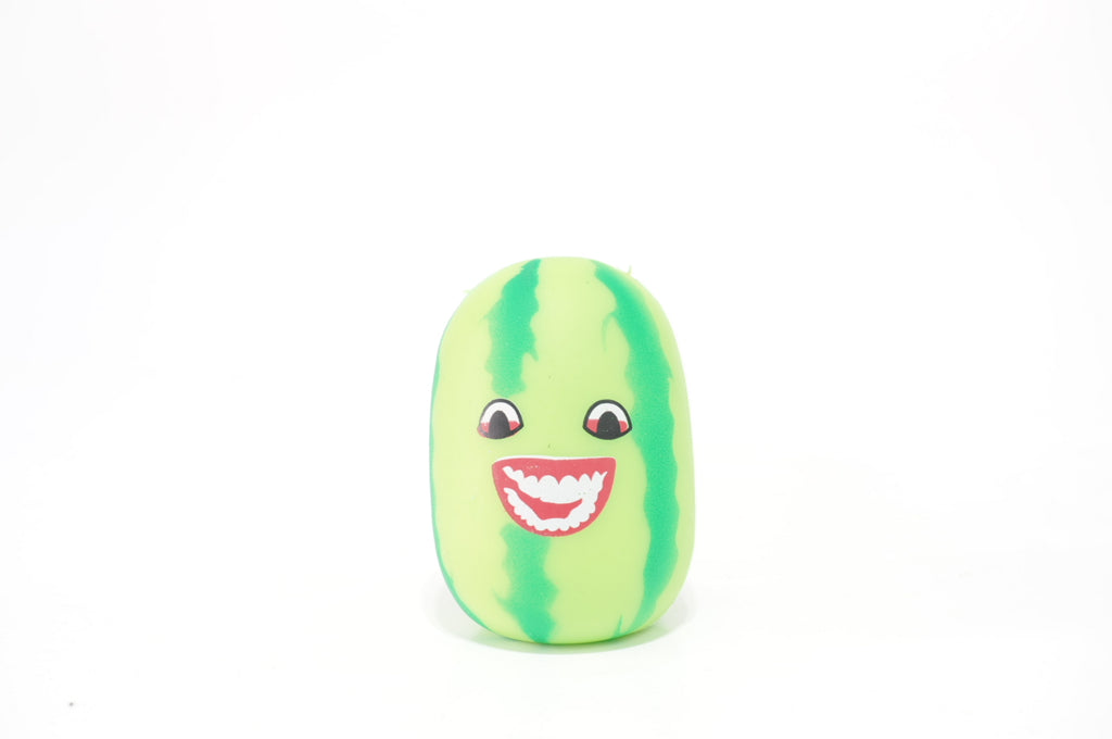 Wacky Watermelon Marshmallow Squish