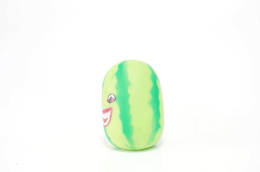 Wacky Watermelon Marshmallow Squish