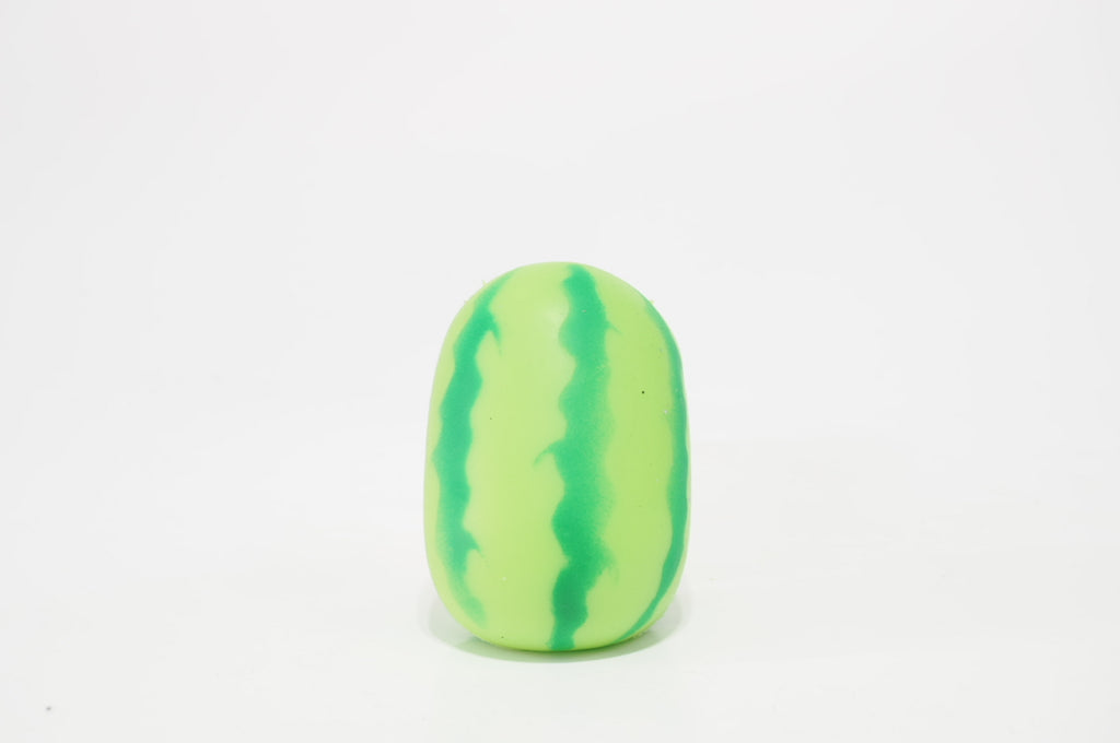 Wacky Watermelon Marshmallow Squish