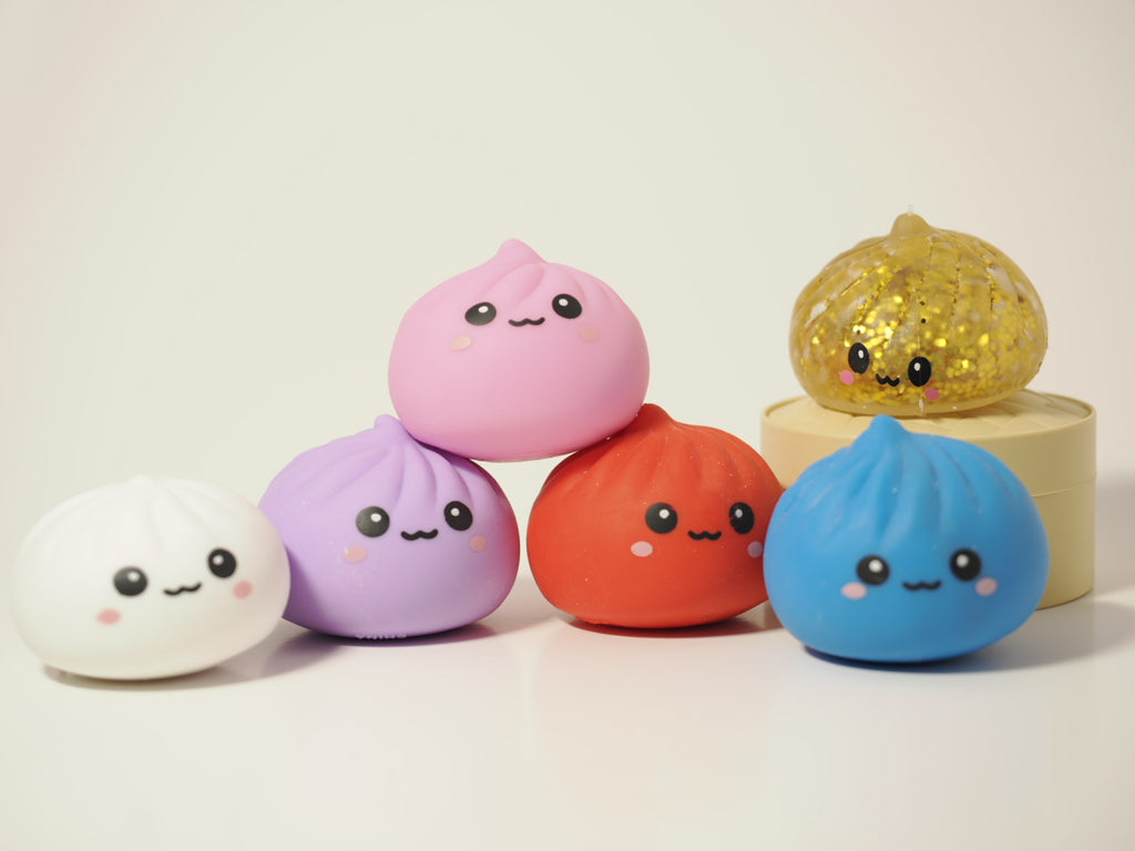 Lucky Bao