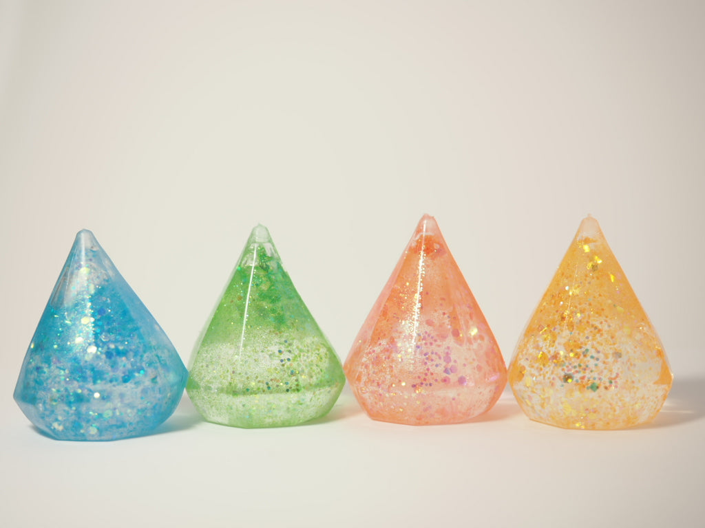 Diamond Sugar Squish