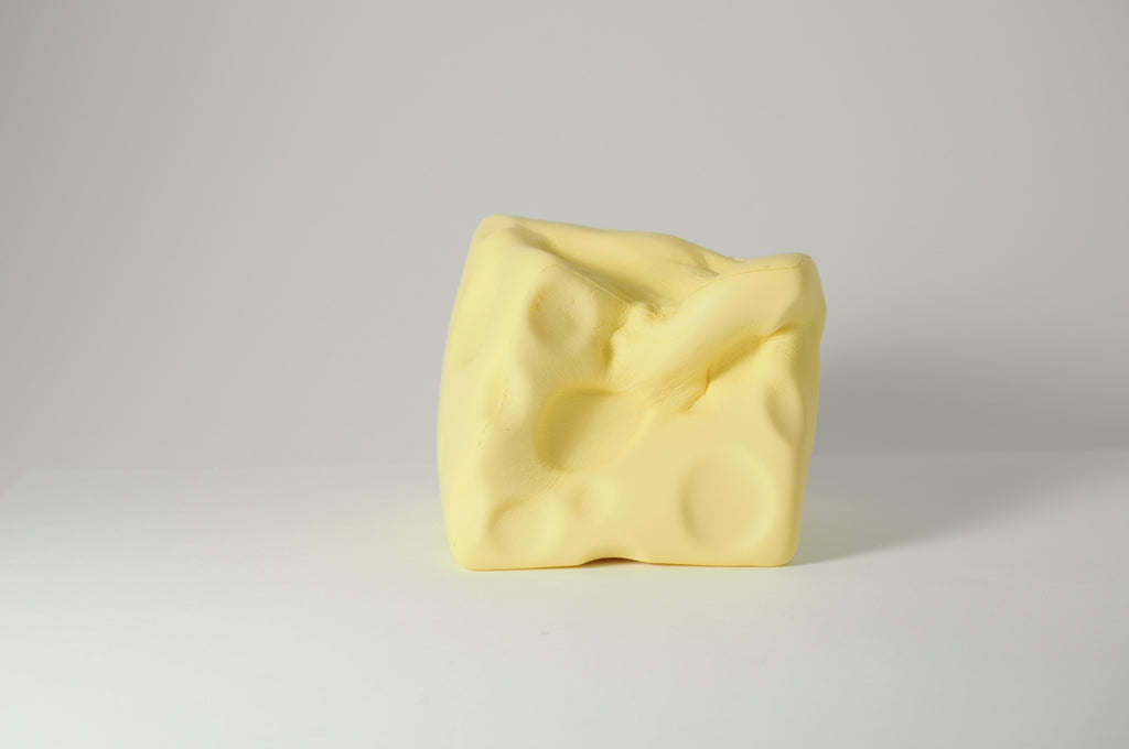 Slow Rise Cheese