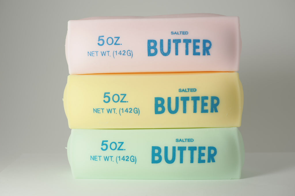 5 oz Butter Squishy