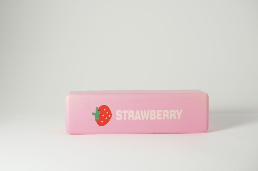 Slow Rise Strawberry Butter
